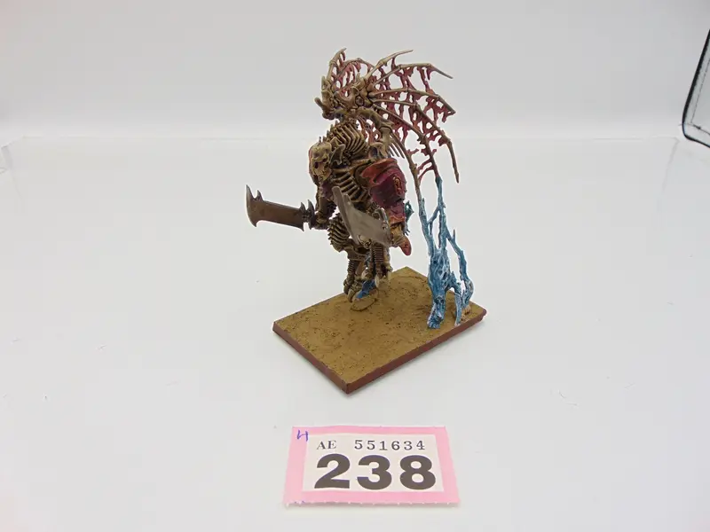 Morghast Harbinger