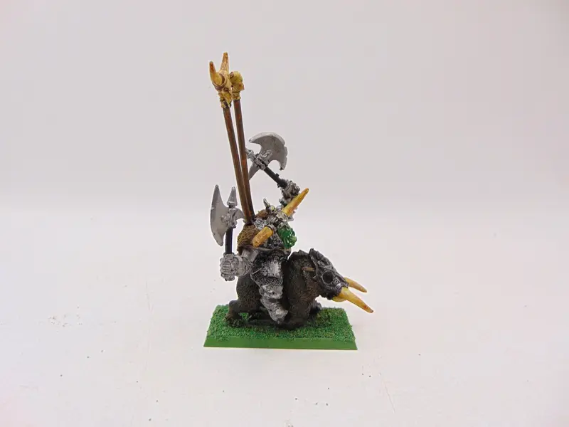 Morglum Necksnapper