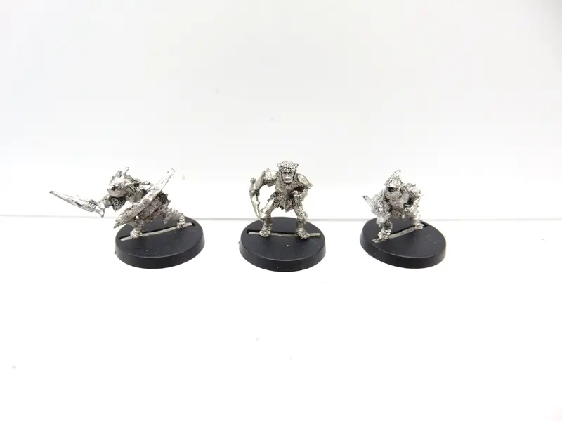 Moria Armoured Goblins