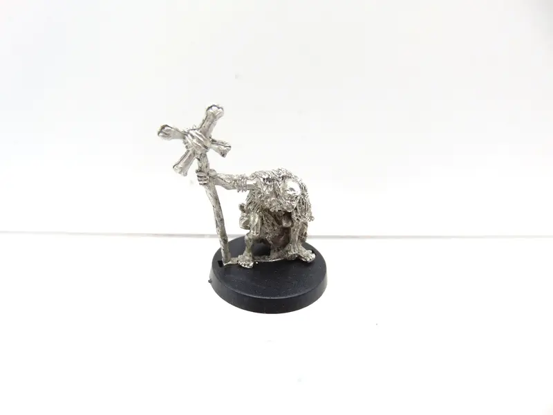 Moria Blackshield Shaman