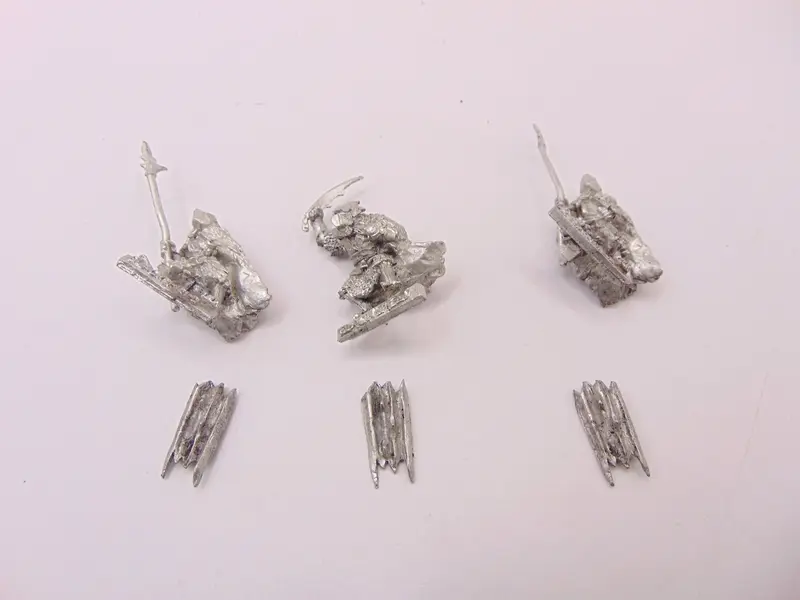 Moria Blackshields