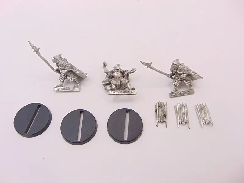 Moria Blackshields