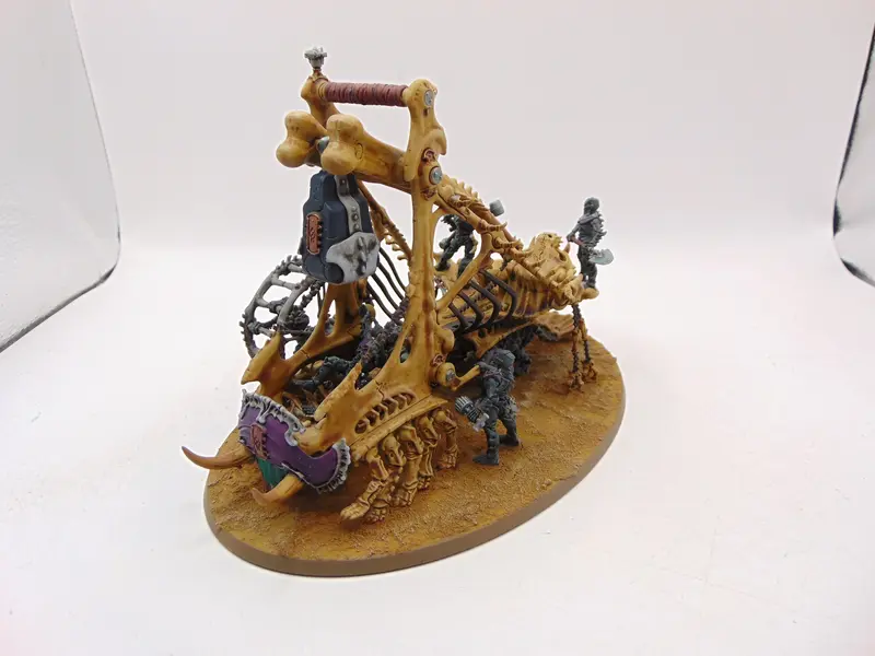 Mortek Crawler