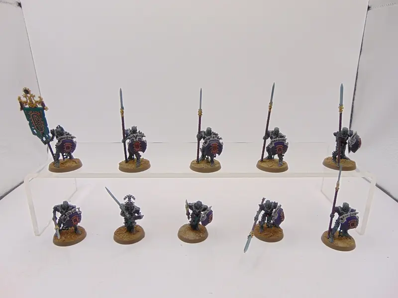 Mortek Guard