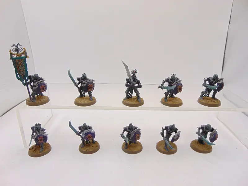 Mortek Guard