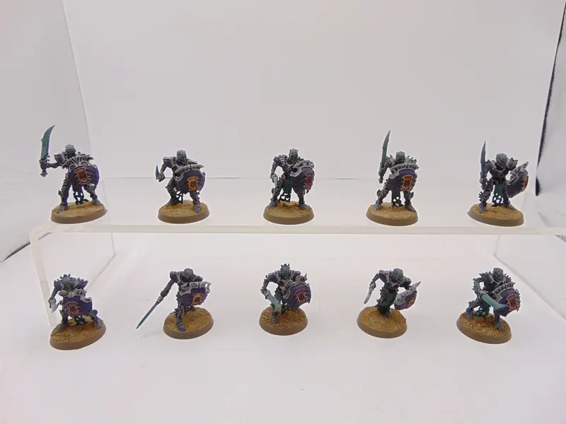 Mortek Guard
