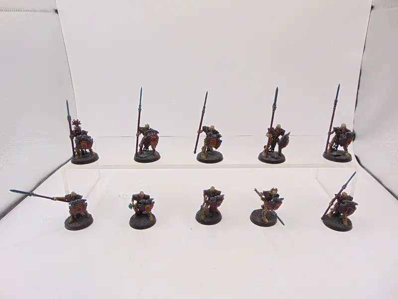 Mortek Guard