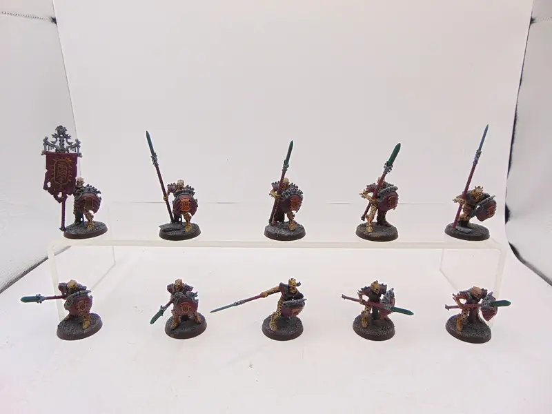 Mortek Guard