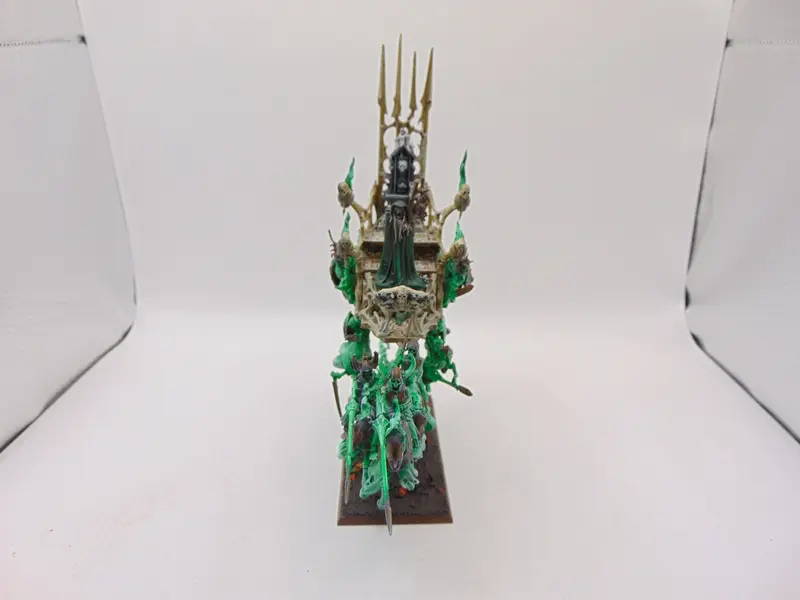 Mortis Engine