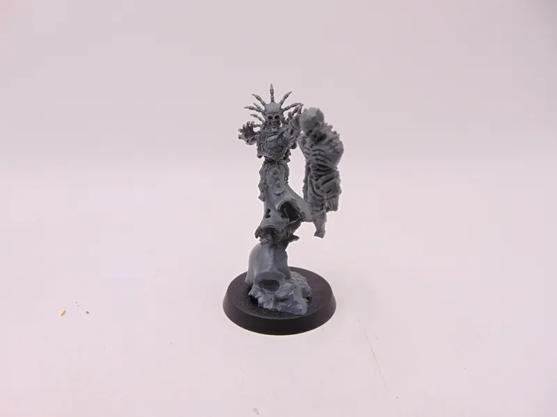 Mortisan Boneshaper