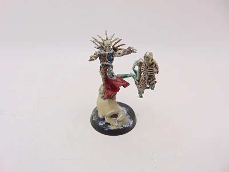 Mortisan Boneshaper