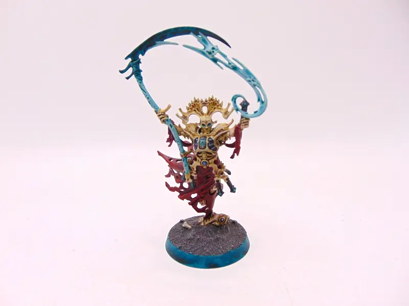 Mortisan Soulreaper