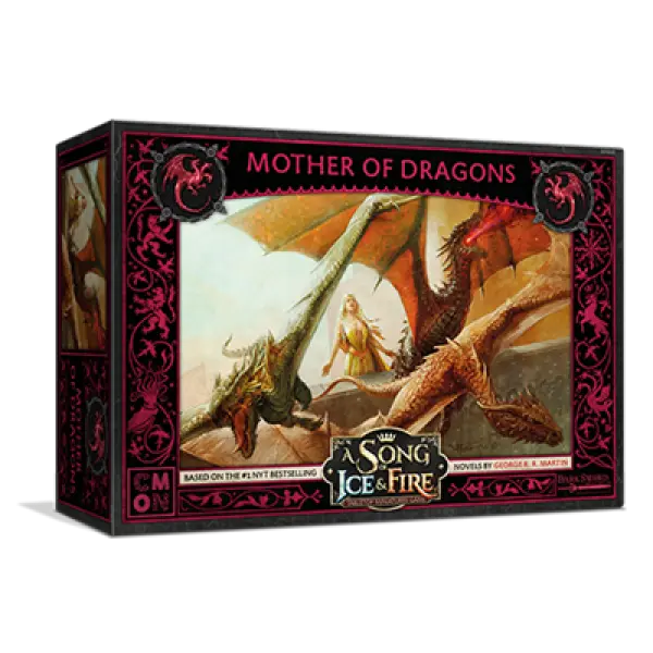 Mother of Dragons