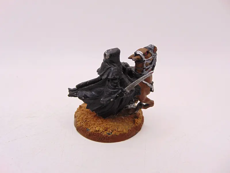 Mounted Ringwraith
