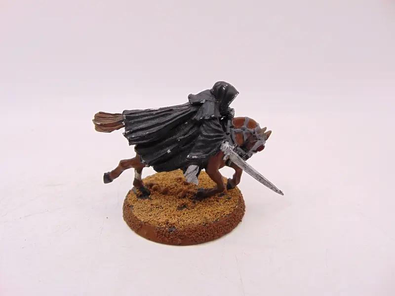 Mounted Ringwraith
