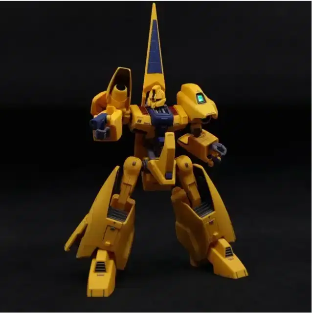 MSA-005 Methuss - Bandai Gundam