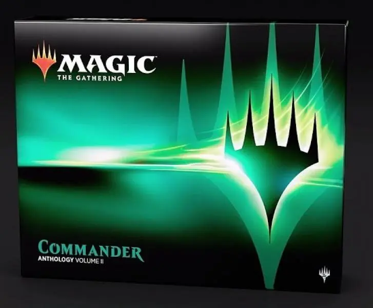 MTG