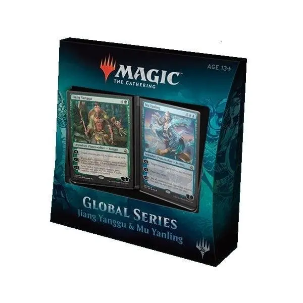 MTG