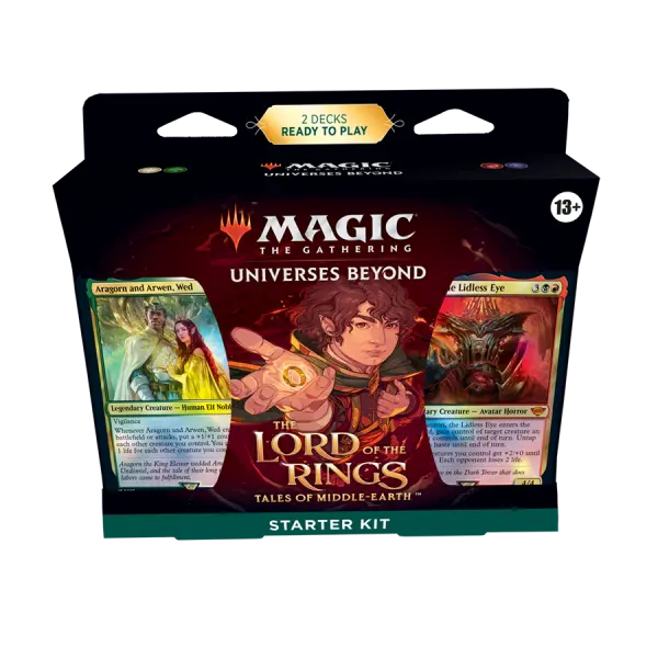 MTG