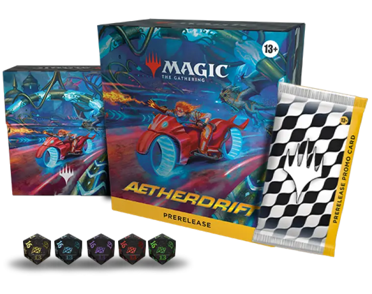 MTG