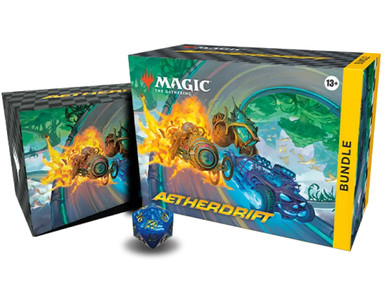 MTG