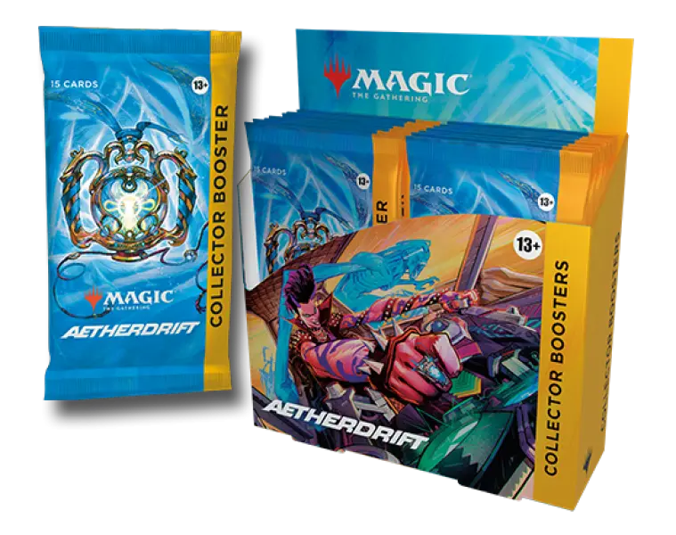 MTG