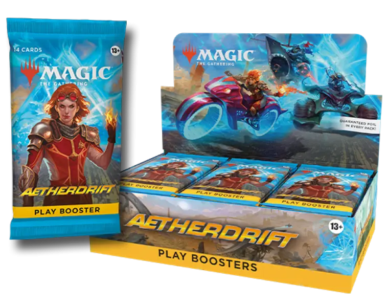 MTG