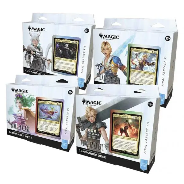MTG