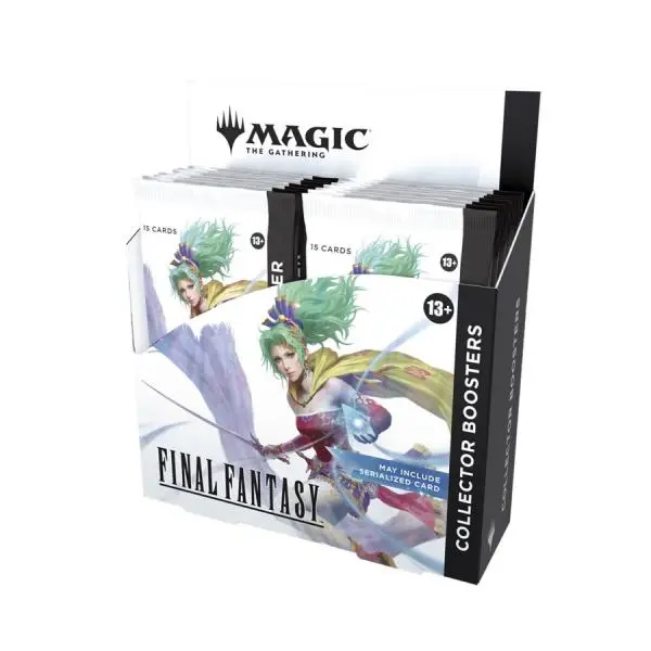MTG