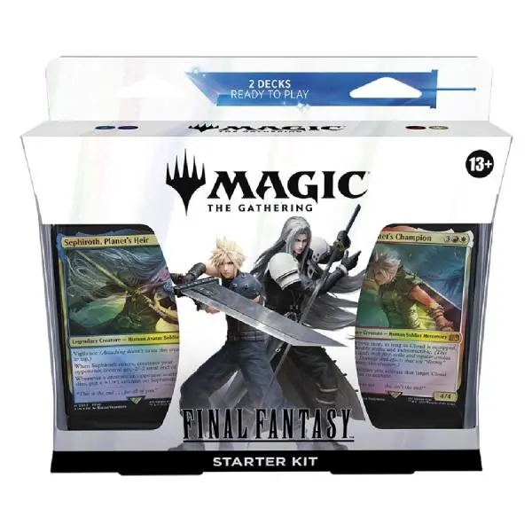 MTG
