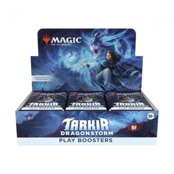 MTG