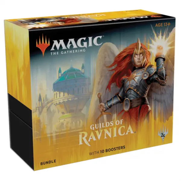 MTG
