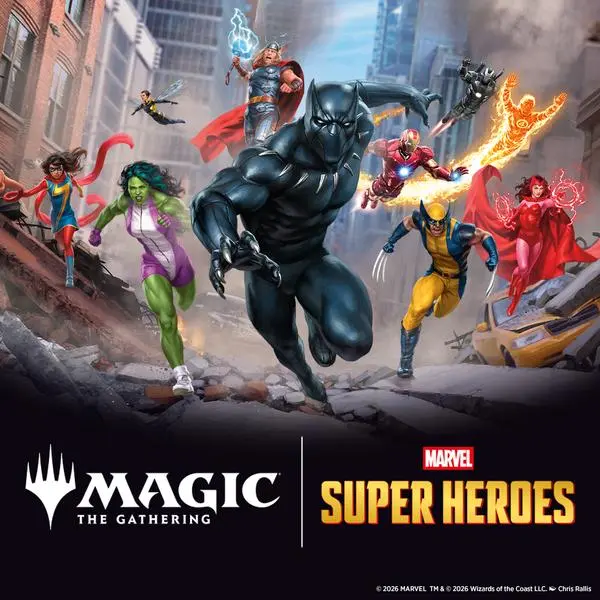 MTG
