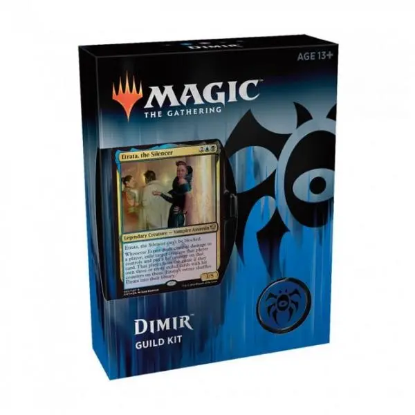 MTG