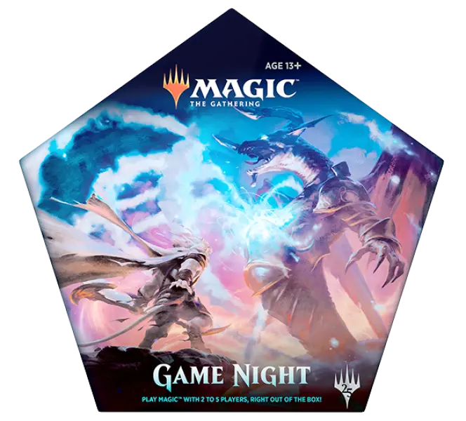 MTG