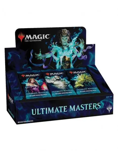 MTG