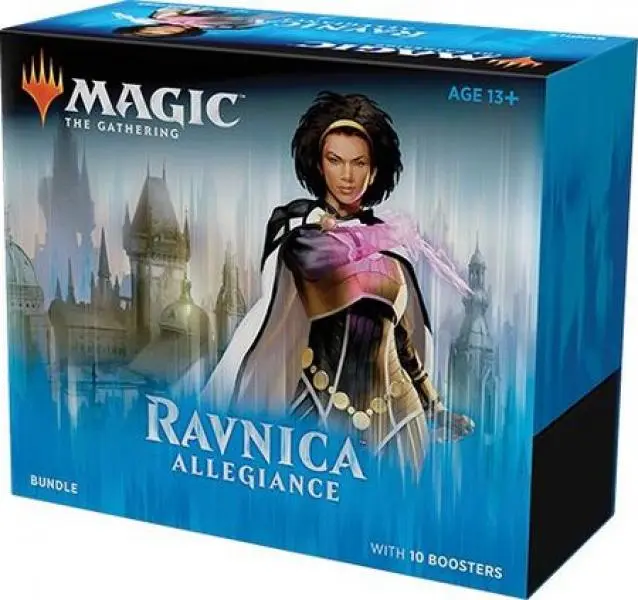 MTG