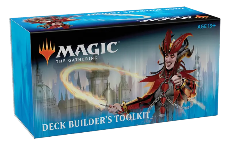 MTG