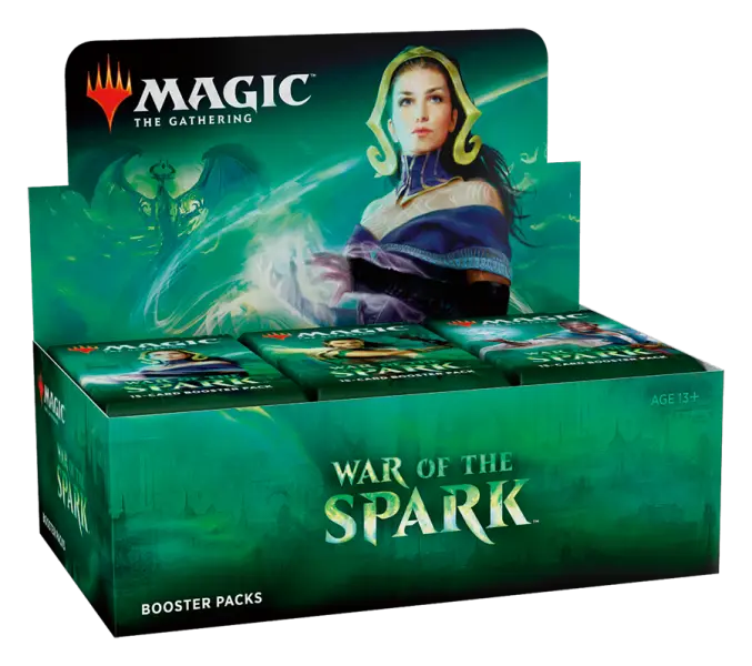 MTG