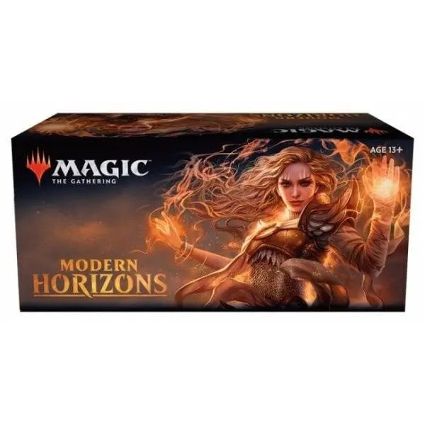 MTG