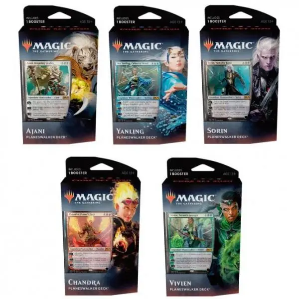 MTG
