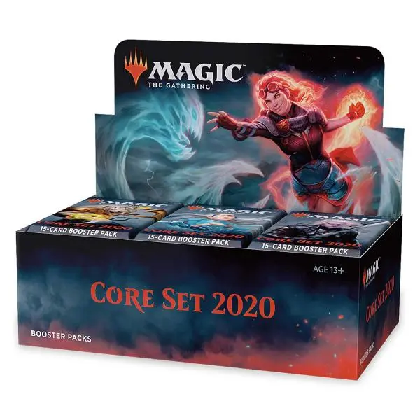 MTG