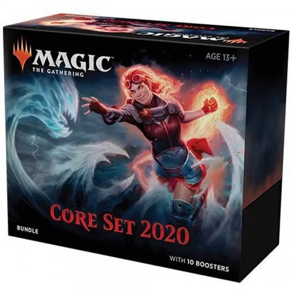 MTG