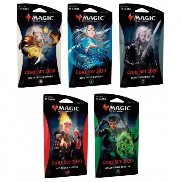 MTG
