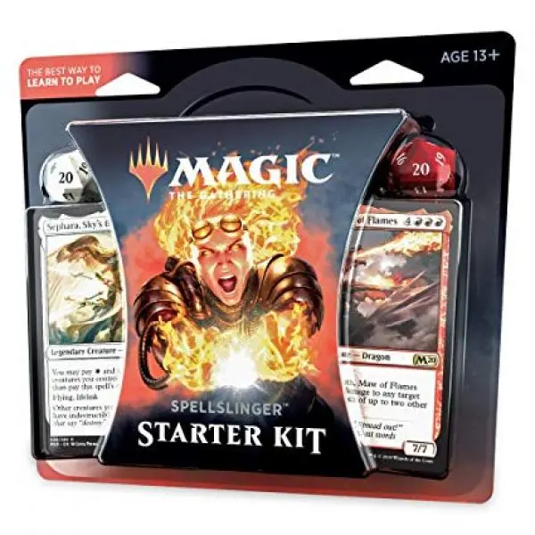 MTG