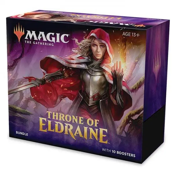 MTG