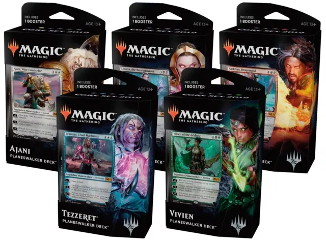 MTG