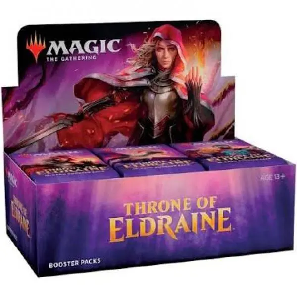 MTG