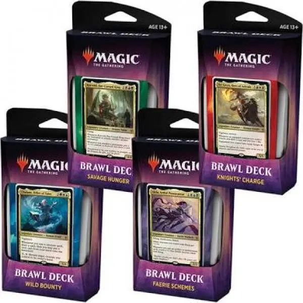 MTG