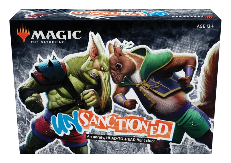 MTG